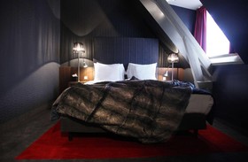 Hotel Bloemendaal