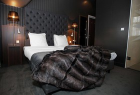Hotel Bloemendaal
