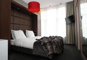 Hotel Bloemendaal