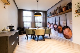 NH Bussum Jan Tabak
