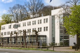 NH Bussum Jan Tabak