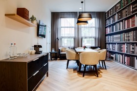 NH Bussum Jan Tabak