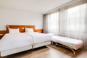 NH Bussum Jan Tabak