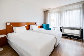 NH Bussum Jan Tabak