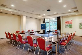 NH Bussum Jan Tabak