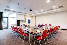 NH Bussum Jan Tabak