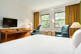 NH Bussum Jan Tabak