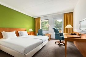 NH Bussum Jan Tabak