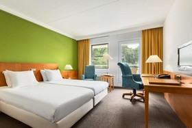 NH Bussum Jan Tabak