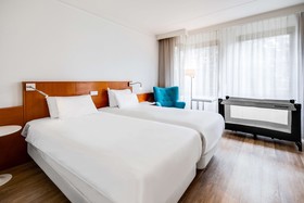 NH Bussum Jan Tabak