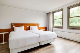 NH Bussum Jan Tabak