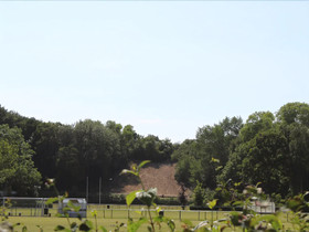 Achter de Duinen