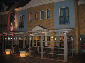 Fletcher Hotel-Restaurant De Cooghen