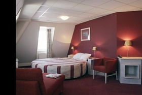 Fletcher Hotel-Restaurant De Cooghen
