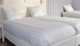 Fletcher Hotel-Restaurant De Cooghen