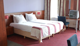 Fletcher Hotel-Restaurant De Cooghen