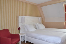 Fletcher Hotel-Restaurant De Cooghen
