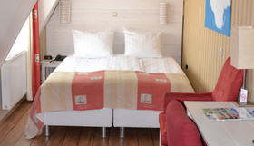 Fletcher Hotel-Restaurant De Cooghen