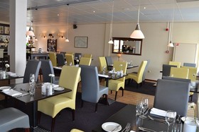 Fletcher Hotel-Restaurant De Cooghen
