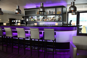 Fletcher Hotel-Restaurant De Cooghen
