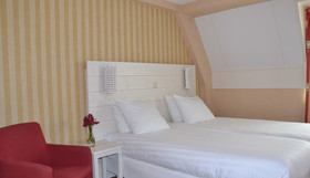 Fletcher Hotel-Restaurant De Cooghen