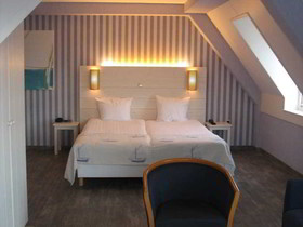 Fletcher Hotel-Restaurant De Cooghen