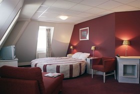 Fletcher Hotel-Restaurant De Cooghen