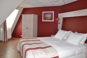 Fletcher Hotel-Restaurant De Cooghen