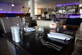 Fletcher Hotel-Restaurant De Cooghen