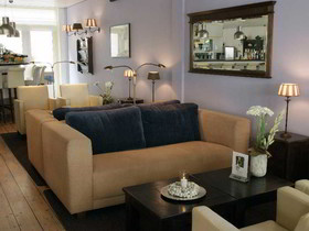Fletcher Hotel-Restaurant De Cooghen