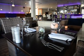 Fletcher Hotel-Restaurant De Cooghen