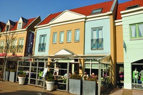 Fletcher Hotel-Restaurant De Cooghen