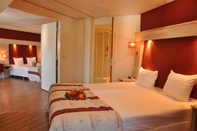Fletcher Hotel-Restaurant De Cooghen