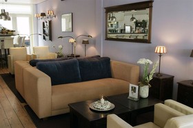 Fletcher Hotel-Restaurant De Cooghen