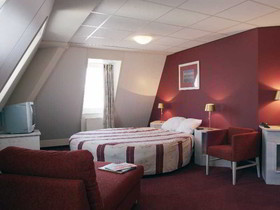 Fletcher Hotel-Restaurant De Cooghen