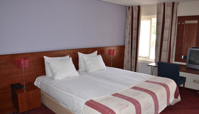 Fletcher Hotel-Restaurant De Cooghen