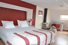 Fletcher Hotel-Restaurant De Cooghen