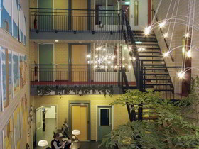 Fletcher Hotel-Restaurant De Cooghen
