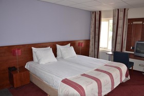 Fletcher Hotel-Restaurant De Cooghen