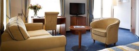 Hotel De Lindeboom