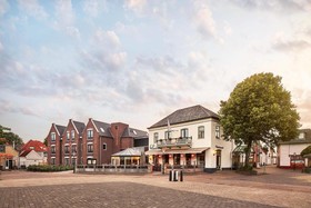 Hotel De Lindeboom