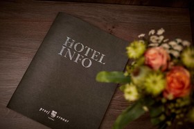Hotel De Lindeboom