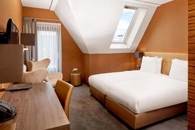 Hotel De Lindeboom