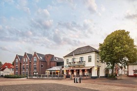 Hotel De Lindeboom