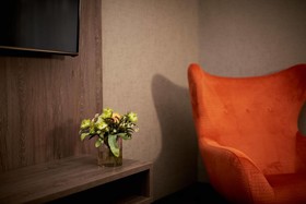 Hotel De Lindeboom