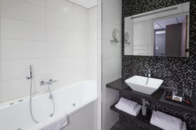 Hotel De Lindeboom