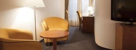 Hotel De Lindeboom