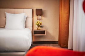 Hotel De Lindeboom