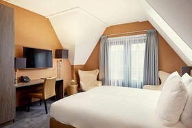Hotel De Lindeboom