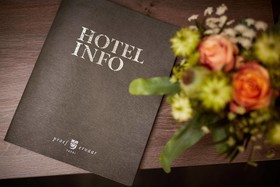Hotel De Lindeboom